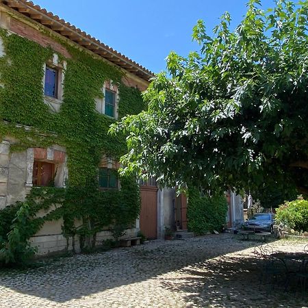 Les Pierrades En Camargue Vila Vauvert Exterior foto