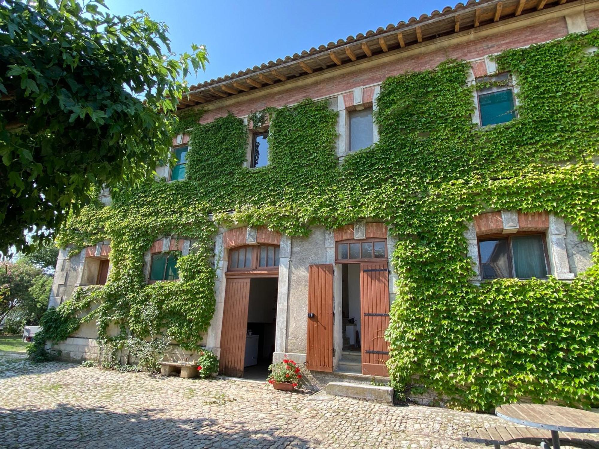 Les Pierrades En Camargue Vila Vauvert Exterior foto